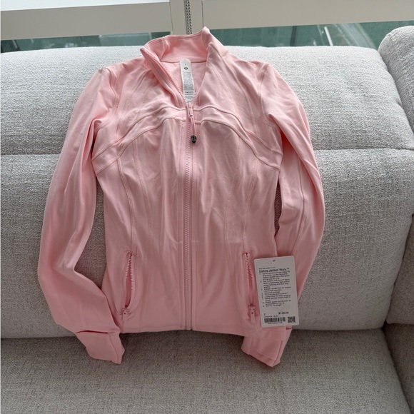 Lululemon Define Jacket Nulu - Picture 2 of 4